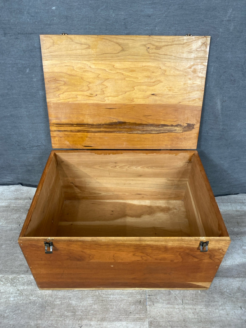 Cedar Chest