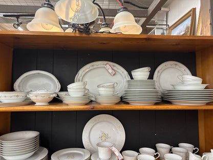 Dishes