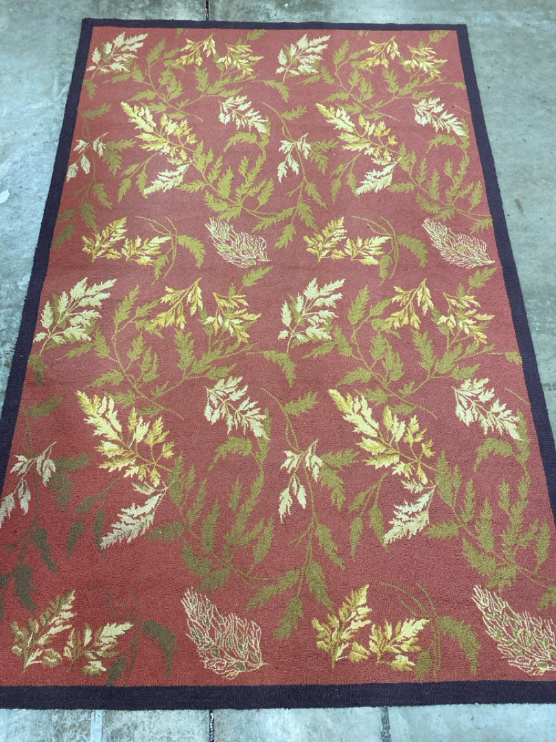 Rug