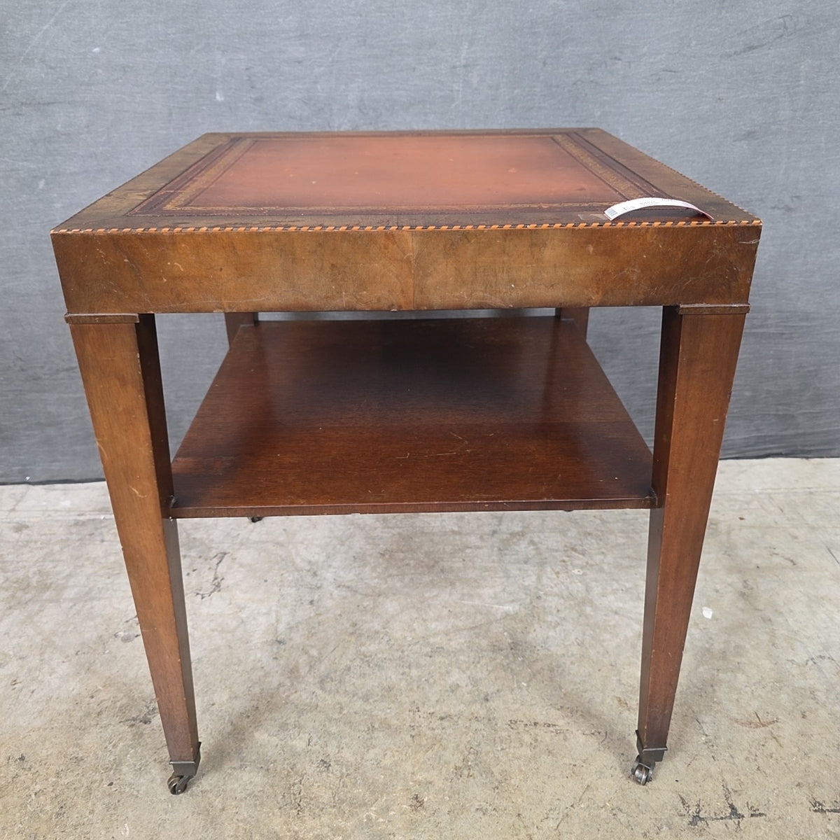End Table