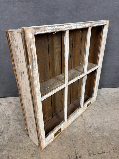 Shelf