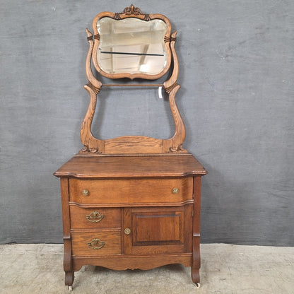Wash Stand