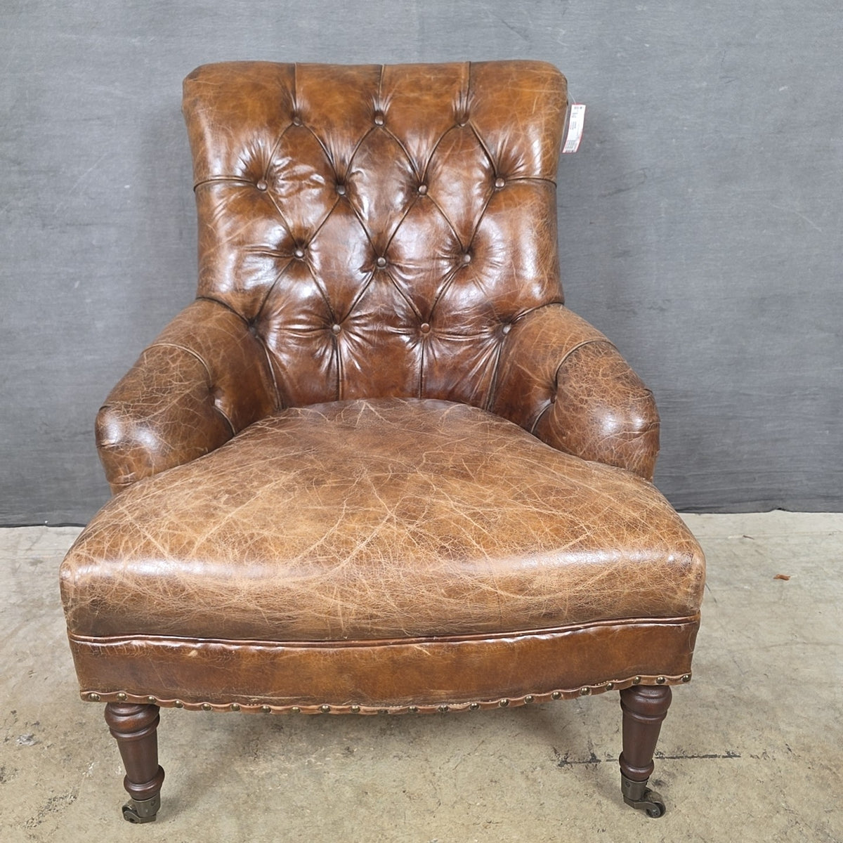 Occ Chair
