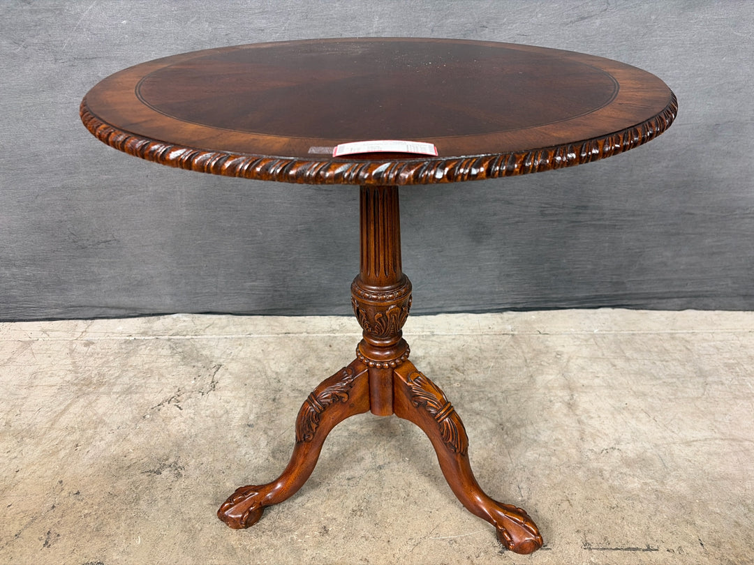 Accent Table