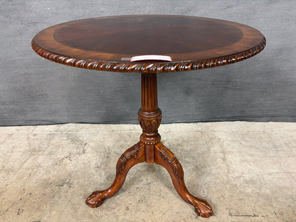Accent Table