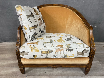 Occ Chair