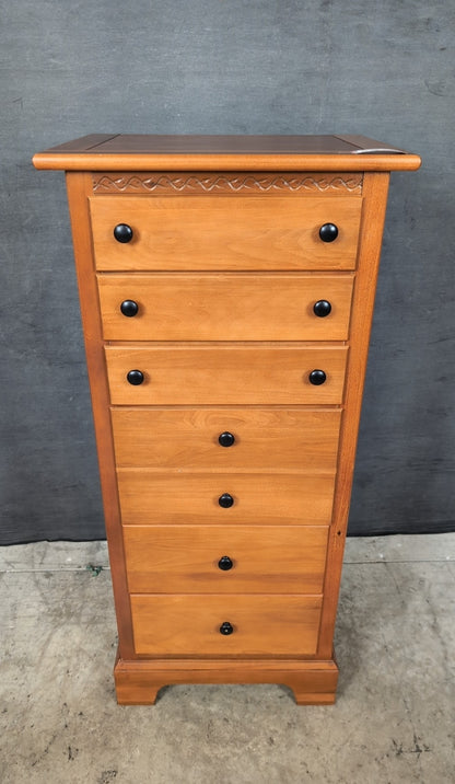 Vaughan Lingerie Chest