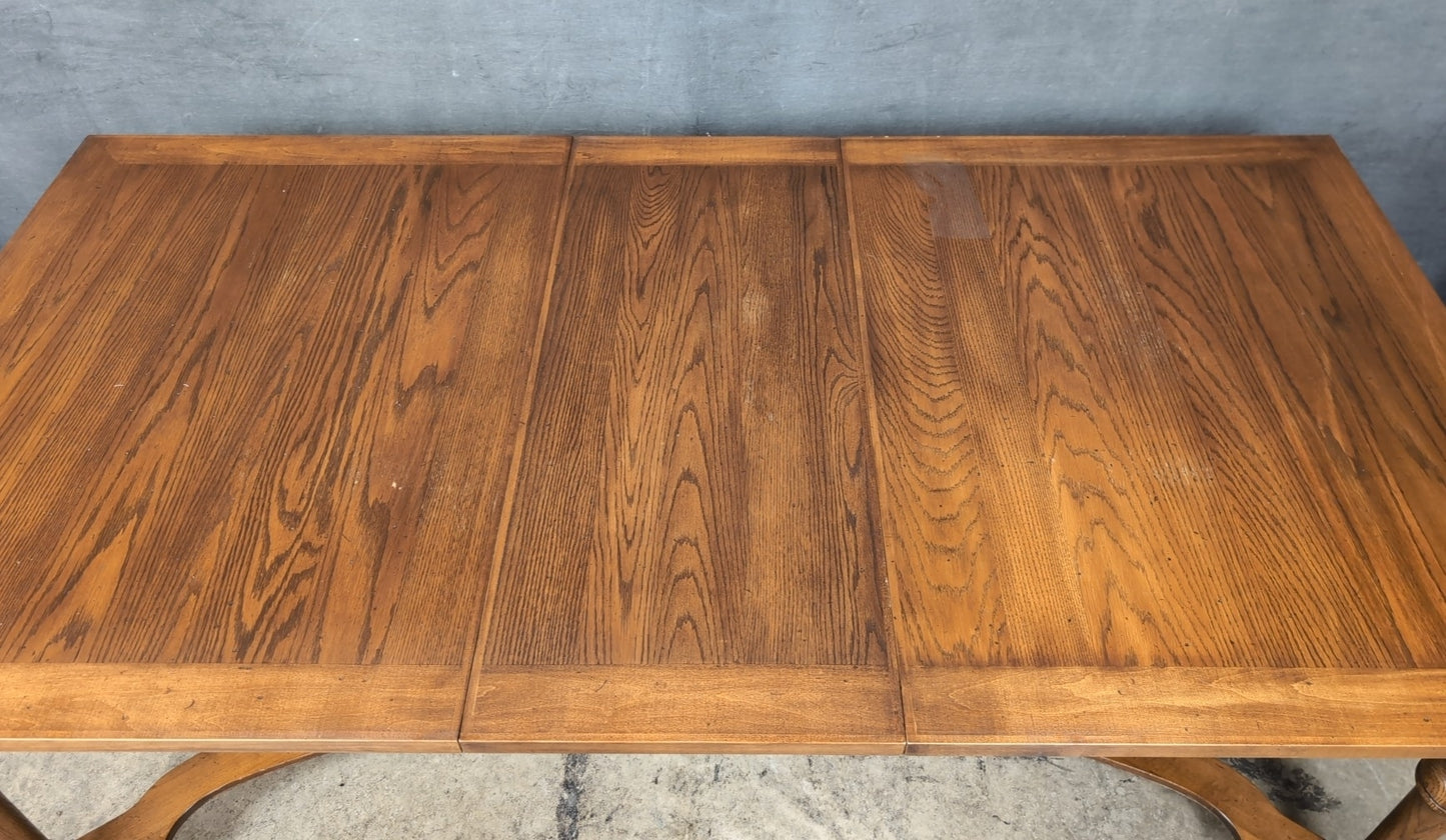 DR Table