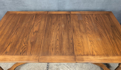 DR Table