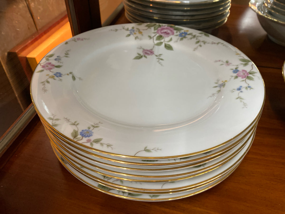 Noritake Dishes