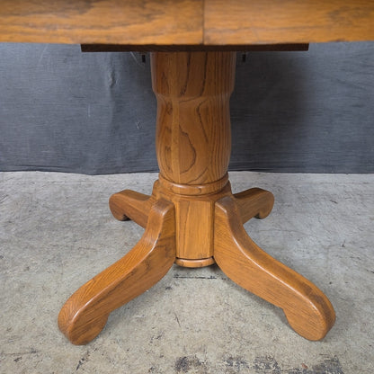 DR Table