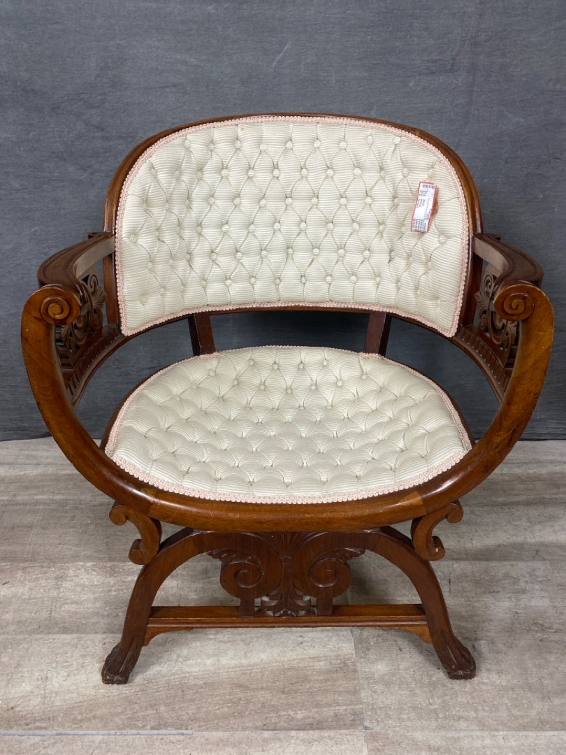 Accent Chair