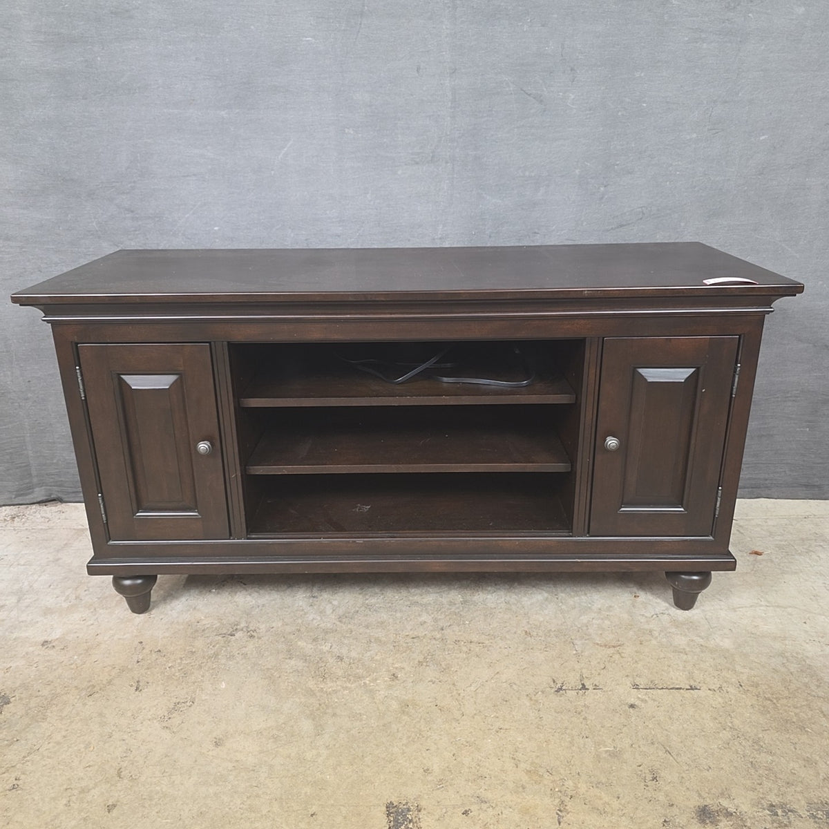 Entertainment Center