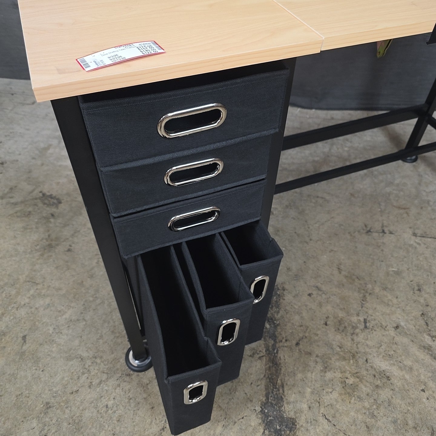 Desk