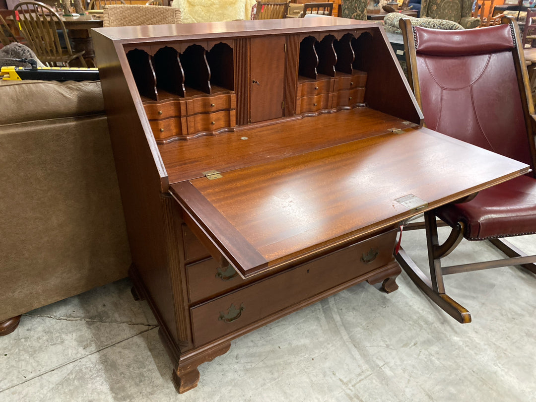 Secretary