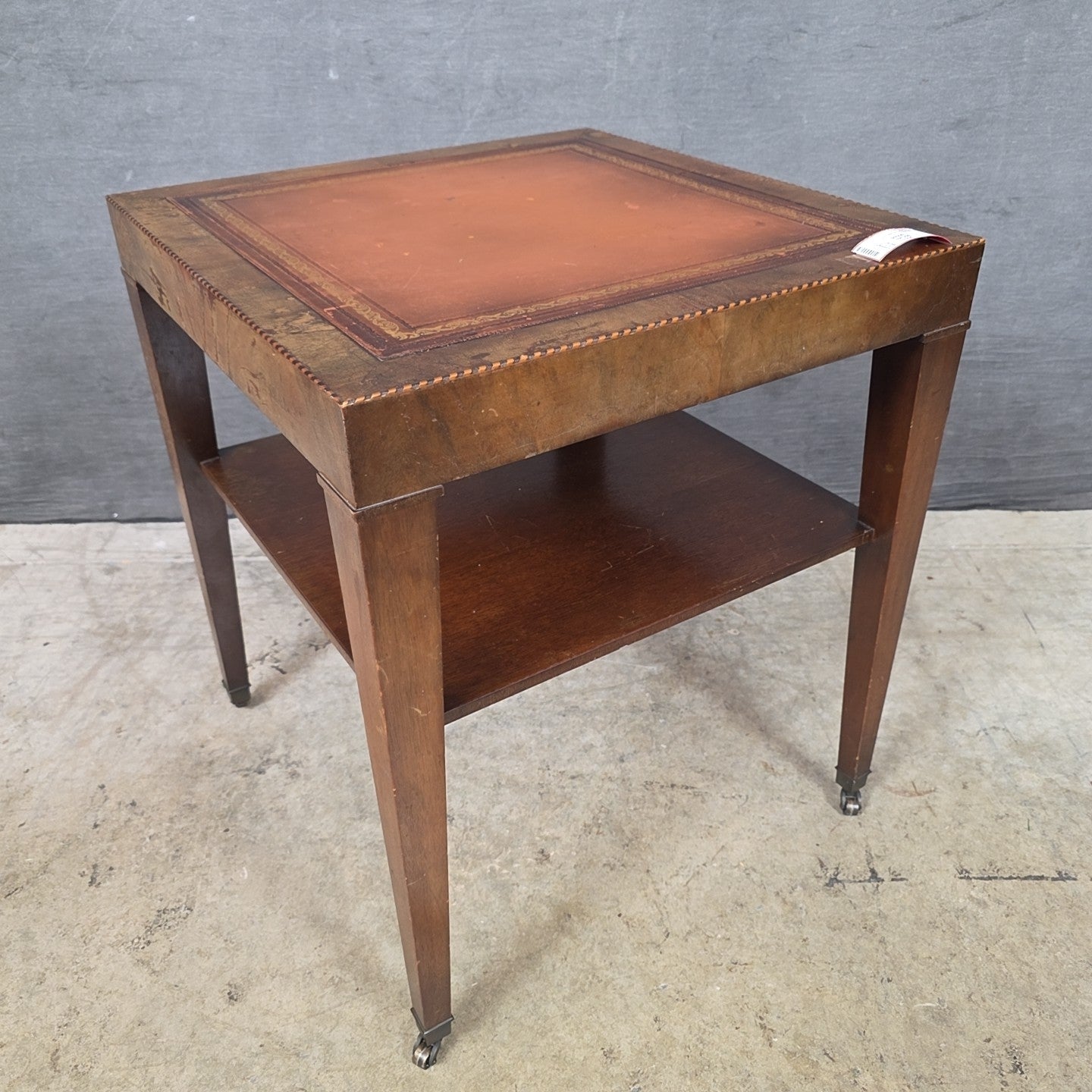 End Table