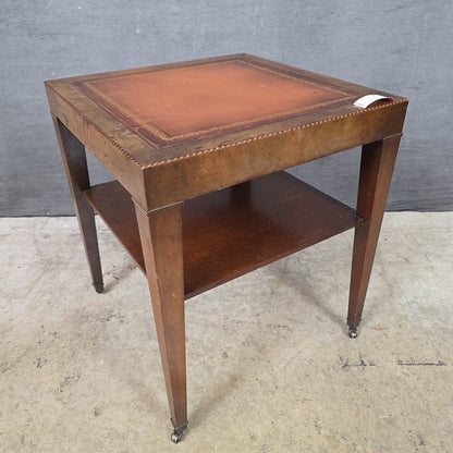 End Table