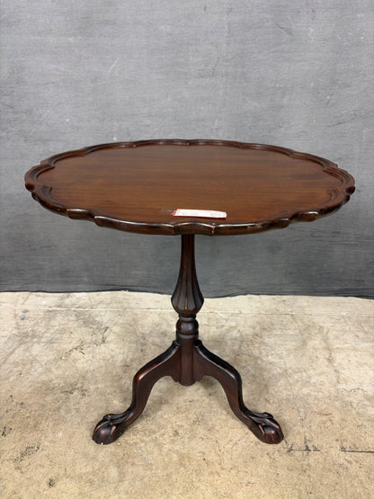 Accent Table