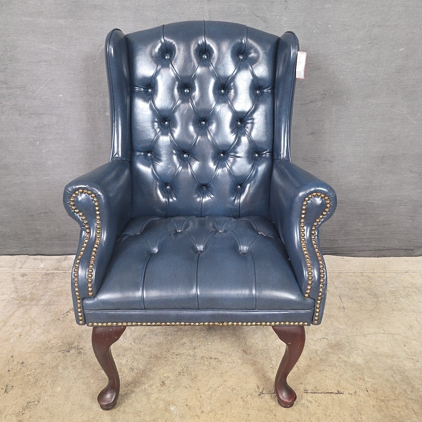 Wingback