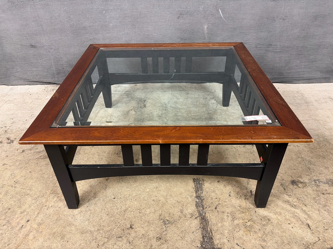 Ethan Allen Coffee Table