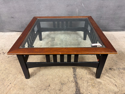 Ethan Allen Coffee Table