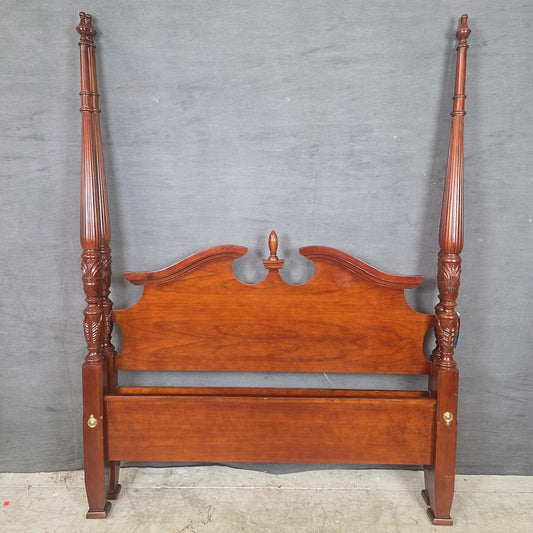 Queen Bed