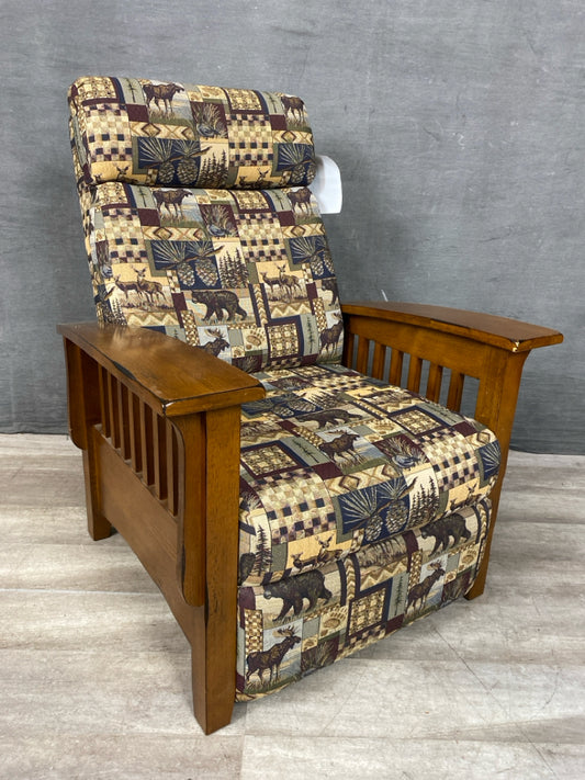 Recliner