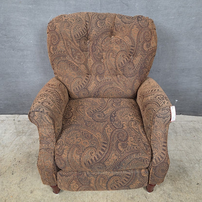 Recliner