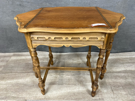 Accent Table