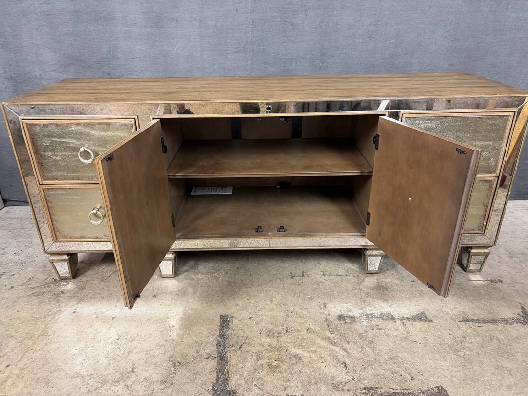 Entertainment Center