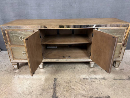 Entertainment Center
