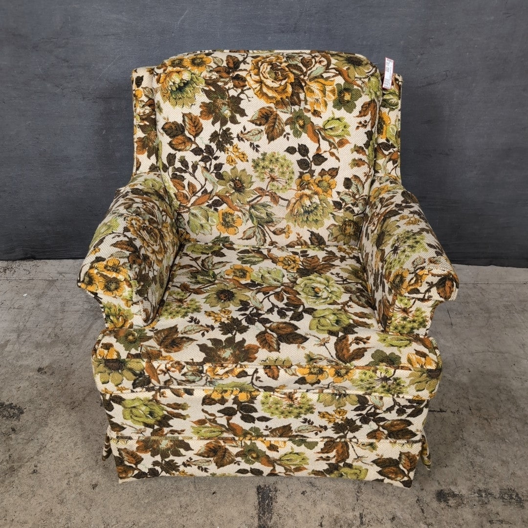 Occ Chair