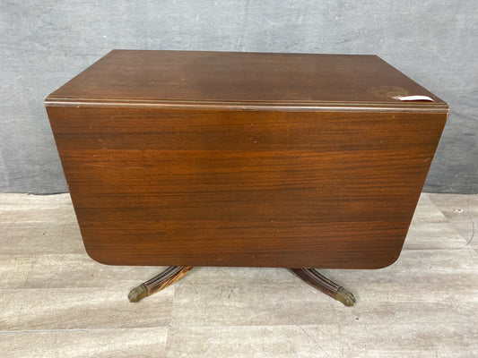 DR Table