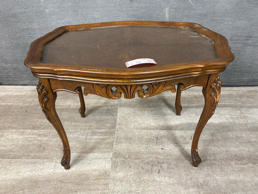 Accent Table