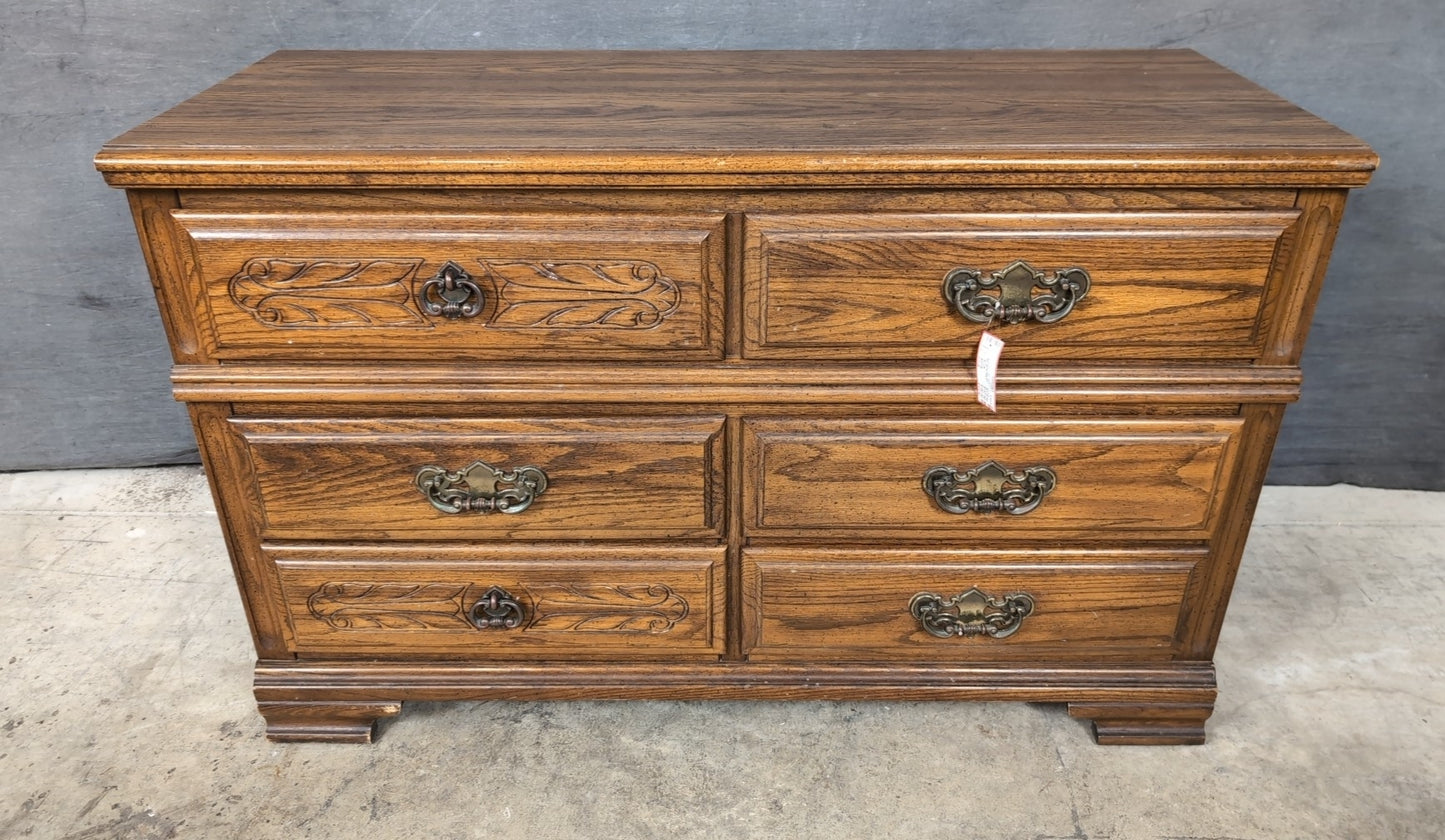 Sumter Cabinet Co. Dresser