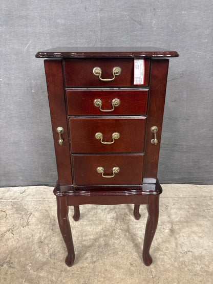 Jewelry Chest