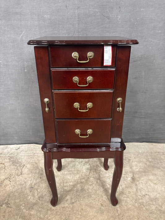 Jewelry Chest