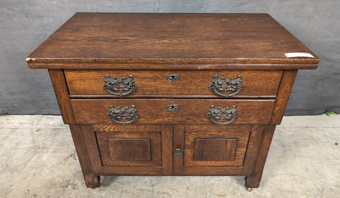 Wash Stand