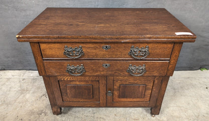 Wash Stand