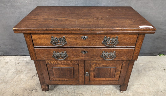 Wash Stand