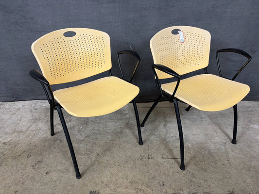 Utility Chair