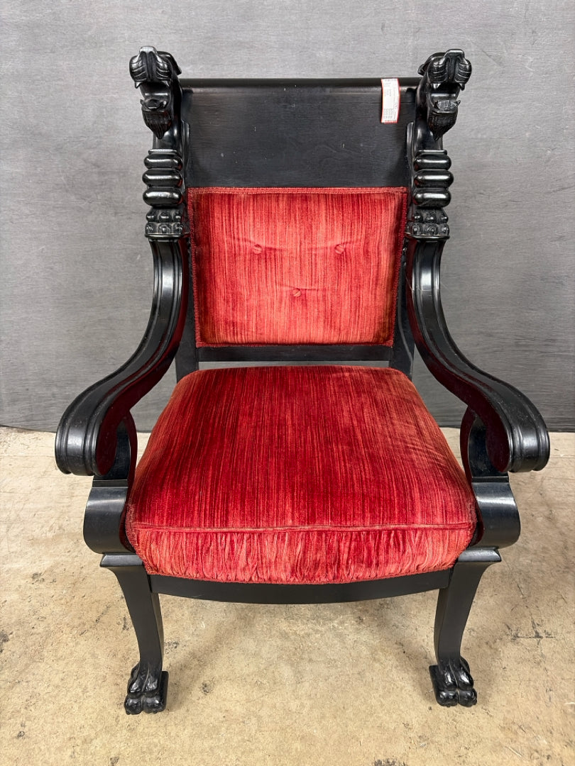 Accent Chair