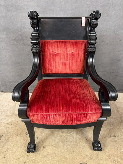 Accent Chair
