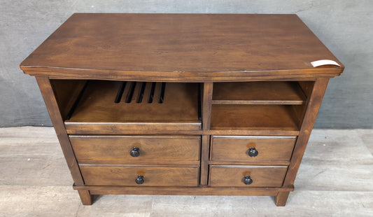Ashley Entertainment Center