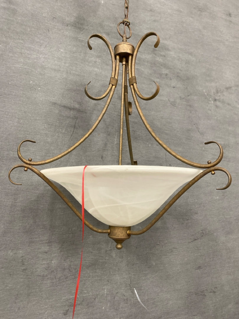 Hanging Lamp