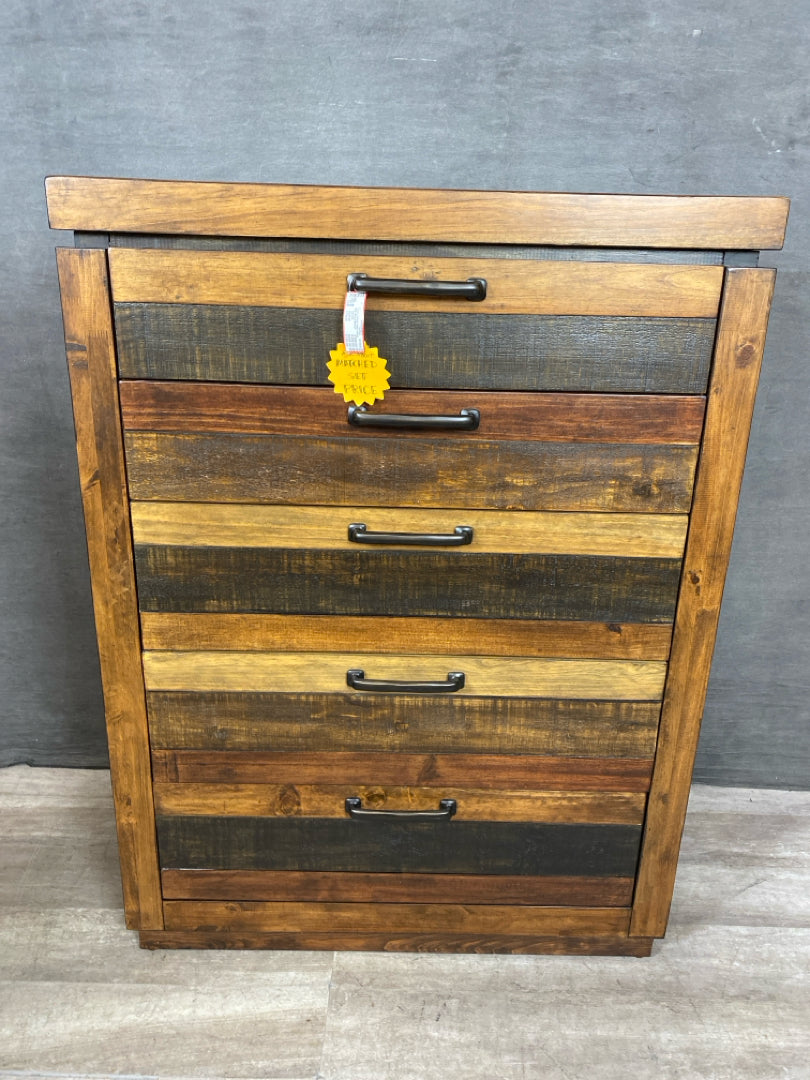 Cindy Crawford Home Highboy