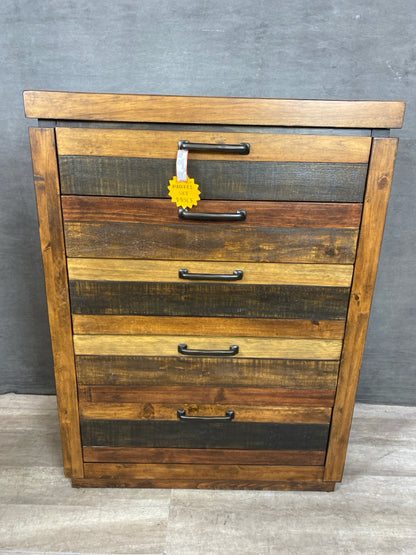 Cindy Crawford Home Highboy