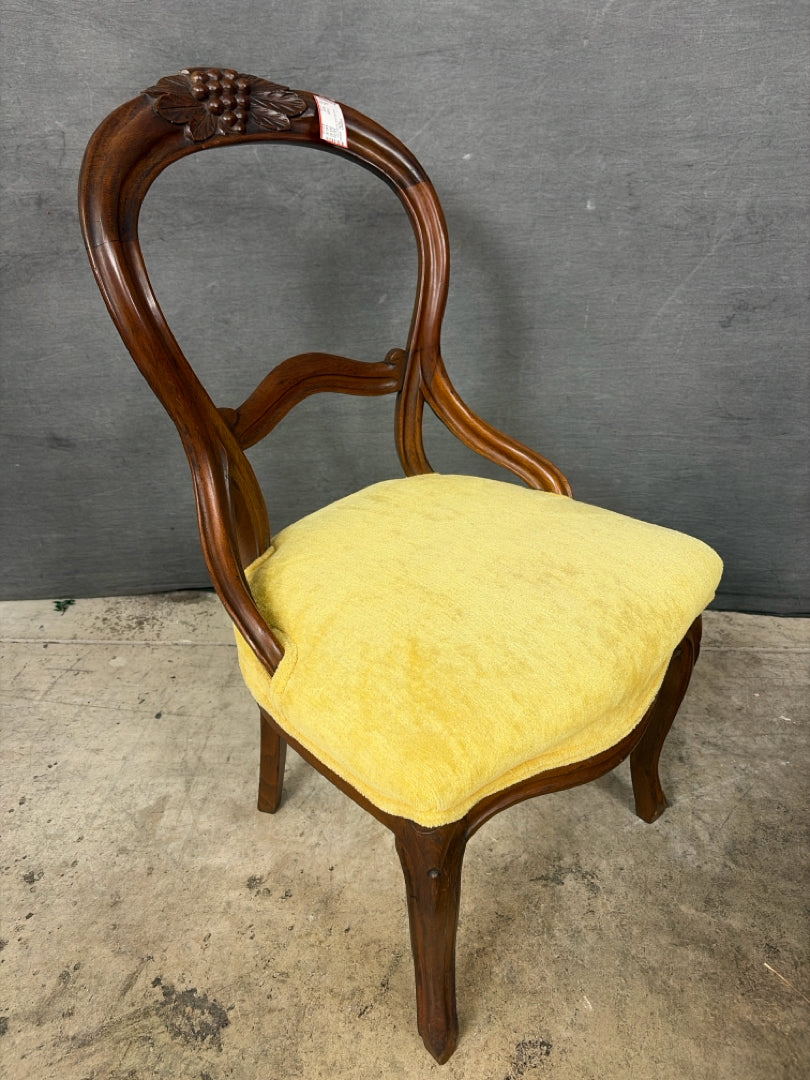 Accent Chair