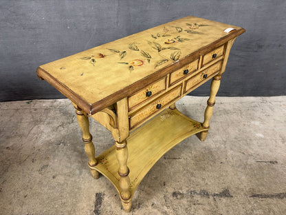 Console Table