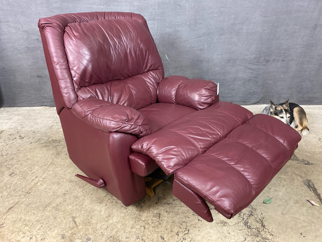 Recliner
